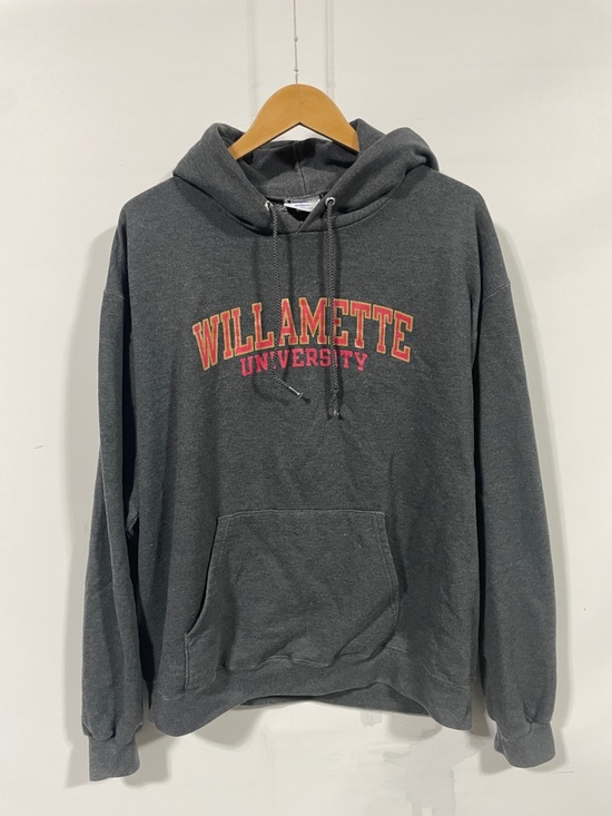 Champion Other - Willamette university champion fleece hoodie sweatshirt
